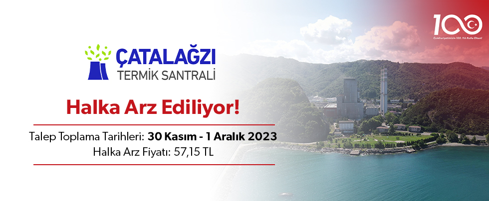 Halka Arz